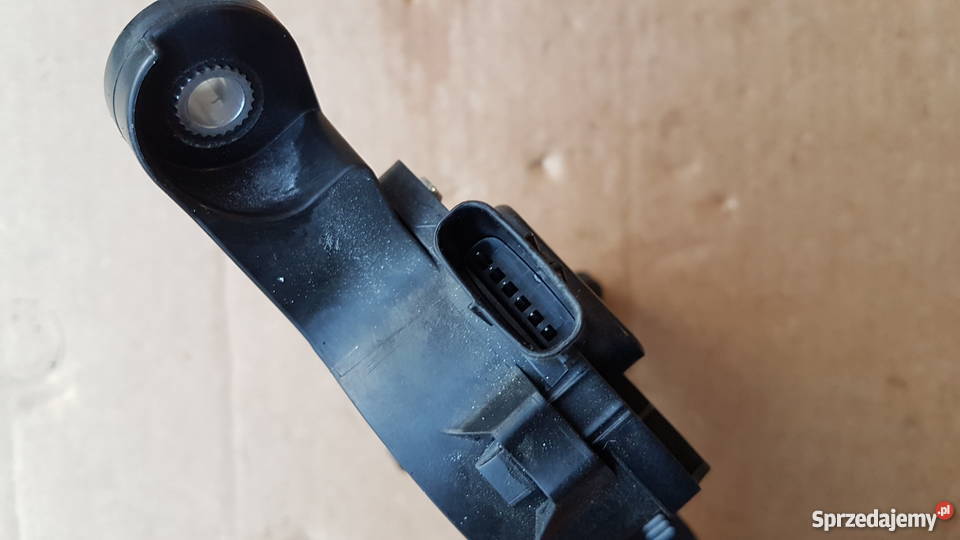 Hyundai i30 III PDE pedał potencjometr Legnica