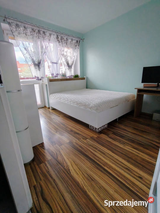 Unikalne mieszkanie w Gdyni 3 pokoje z lasem Gdynia
