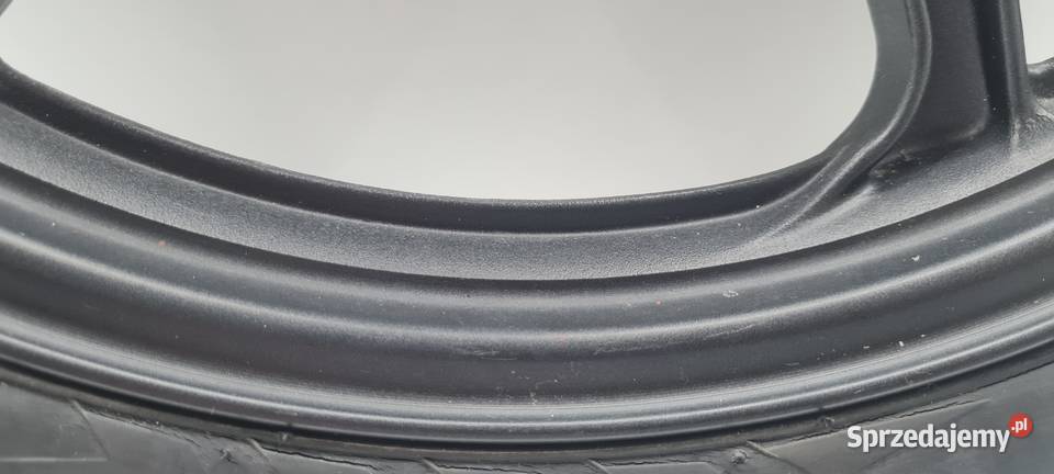 Honda CBR 125 JC 34 felga przód 7800 Warszawa