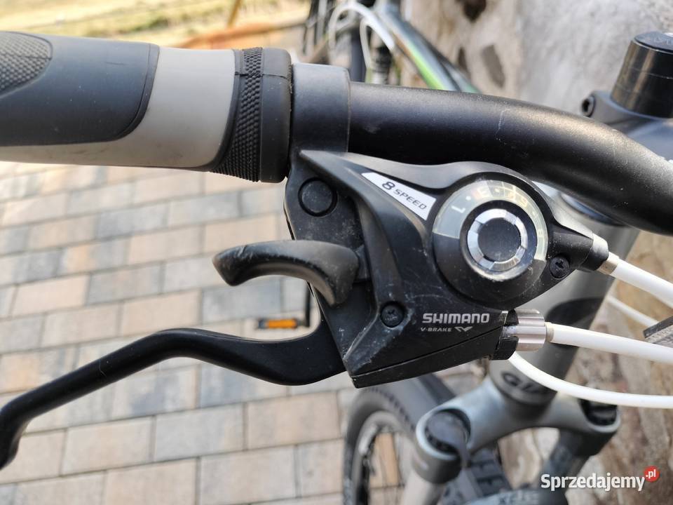 Giant revel rower młodzieżowy chłopięcy koła 26 Urszulin