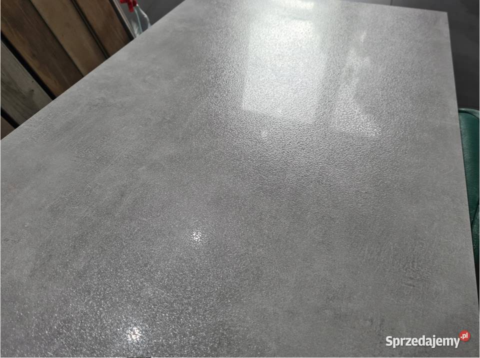 Płytki gres STARK PURE GREY LAPATTO 60X120 gat 2 Opoczno sprzedam