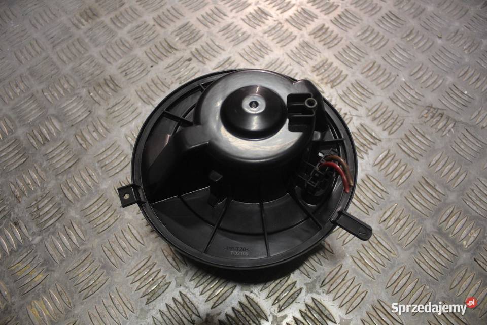 DMUCHAWA WENTYLATOR SEAT ALTEA Dmuchawy