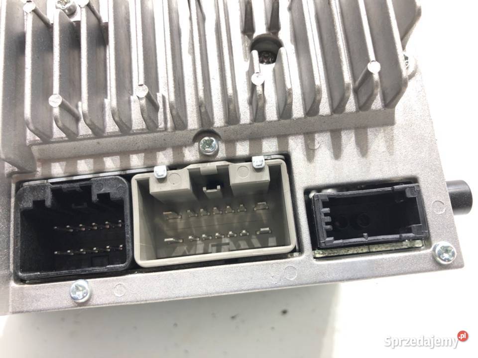 CZYTNIK NAWIGACJI VOLVO V40 31337571AA osobowe