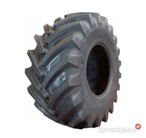 Opony 2x 62075R26 167A8 Alliance 360 TL gat 1 Opony rolnicze Laszki