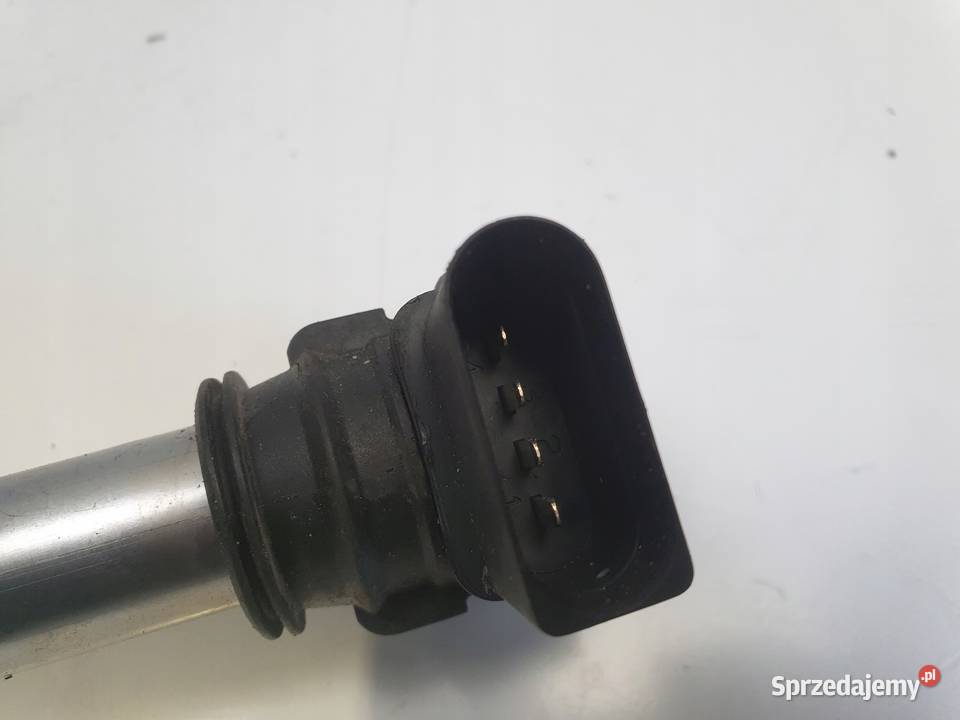 VW Eos 20 FSI CEWKA ZAPŁONOWA 06F905115F osobowe Janów