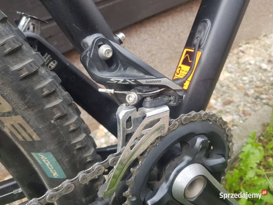 Rower MTB Grand CANYON AL 8 Rama XL koła 29 97 Będzin