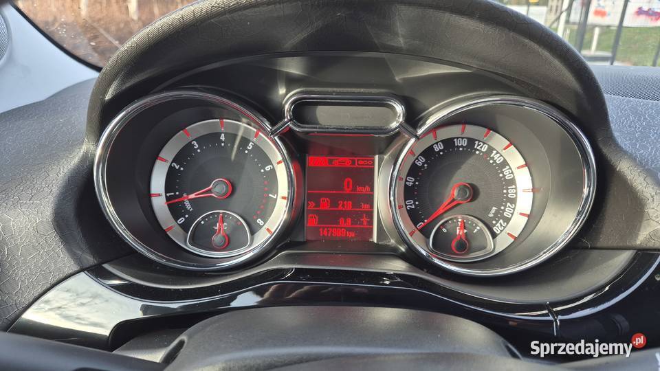 ADAM 14 90 OPŁACONY bezwypadkowy serwisowany bluetooth podkarpackie Rzeszów