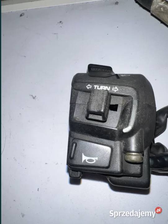 Przełącznik lewy Honda NT 700 Deauville Ostrzeszów