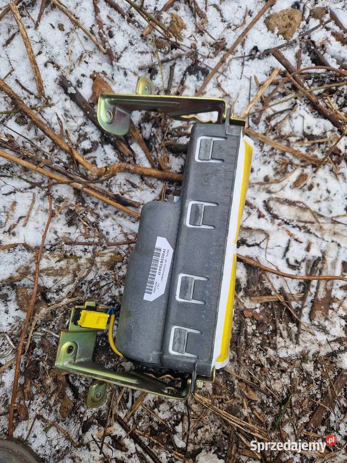 poduszka powietrzna alfa 147 16ts 120 Bieliny