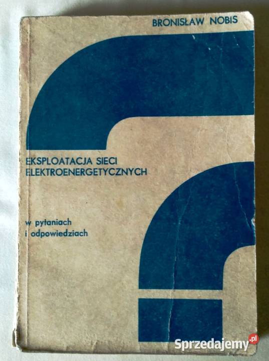 Eksploatacja sieci elektroenergetycznych Rzeszów
