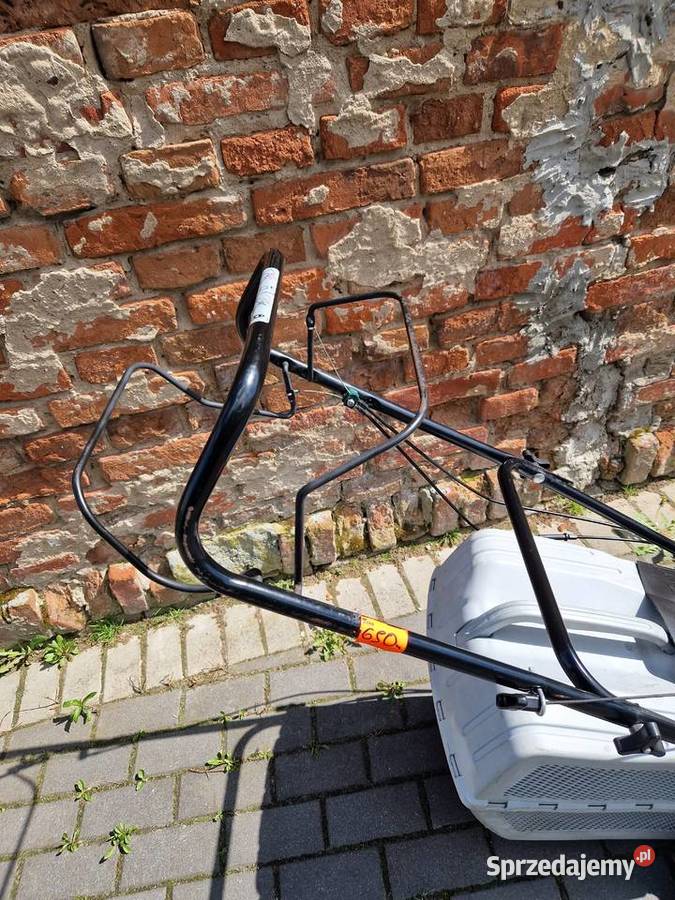 Kosiarka spalinowa GARDOL Silnik HONDA GCV 160 Głogowa