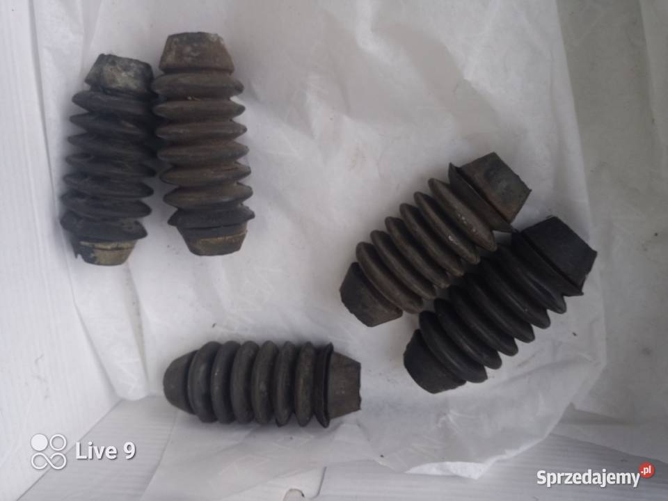 Mercedes g klasa guma przelotka kabli drzwi Kocmyrzów