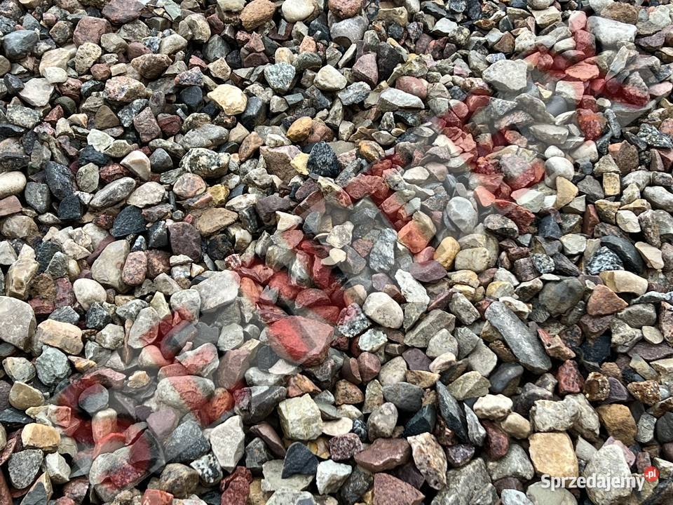 sprzedaż żwiru Olsztyn żwir zakup żwiru Budowa sprzedam