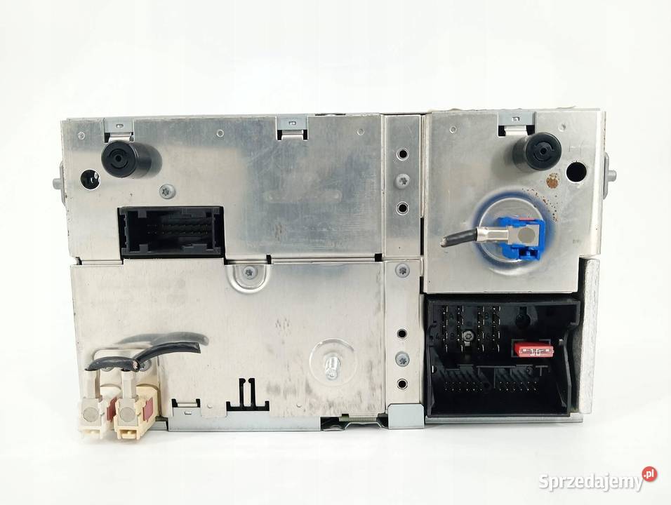 RADIO NAWIGACJA KOD DO RADIA 1K0035198A VW