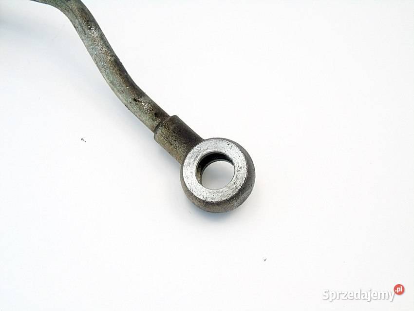 RURKA PALIWA 30 CDTI VECTRA C SIGNUM SAAB 95 TID Sosnowiec