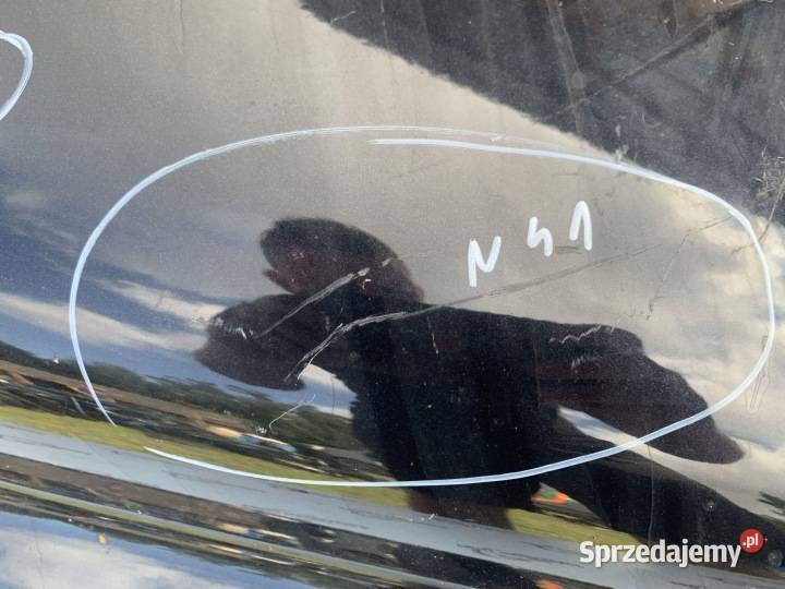 VOLVO C30 RDESIGN 07r błotnik prawy przód 180 Kielce