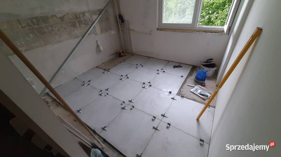 Usługi remontowo budowlane lubelskie Zamość