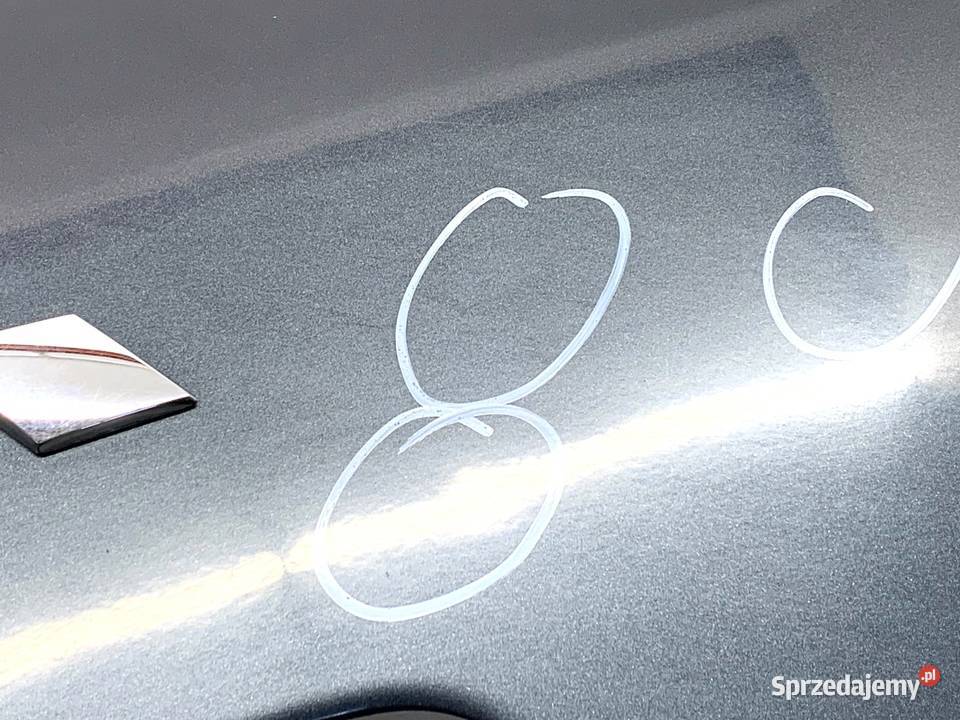 KLAPA TYŁ MITSUBISHI COLT VI Hatchback 0212 sprzedam