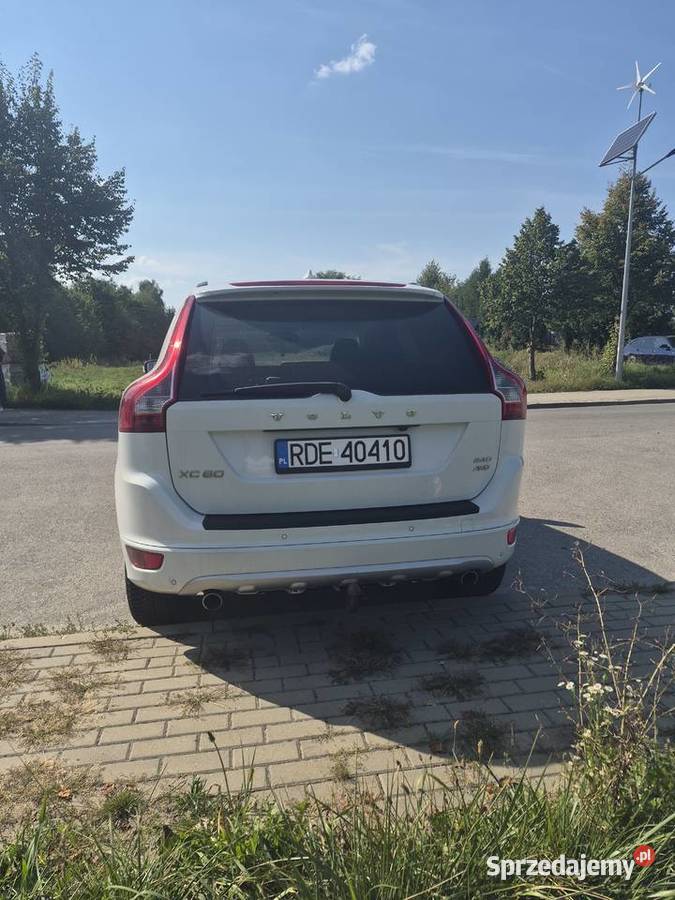 Sprzedam 2400cm3 podkarpackie Brzostek