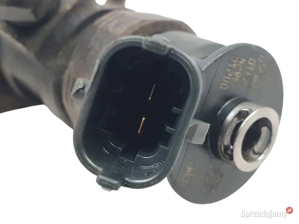 WTRYSKIWACZ WTRYSK Citroen C2 C3 16 HDI Wtryskiwacze Chełm