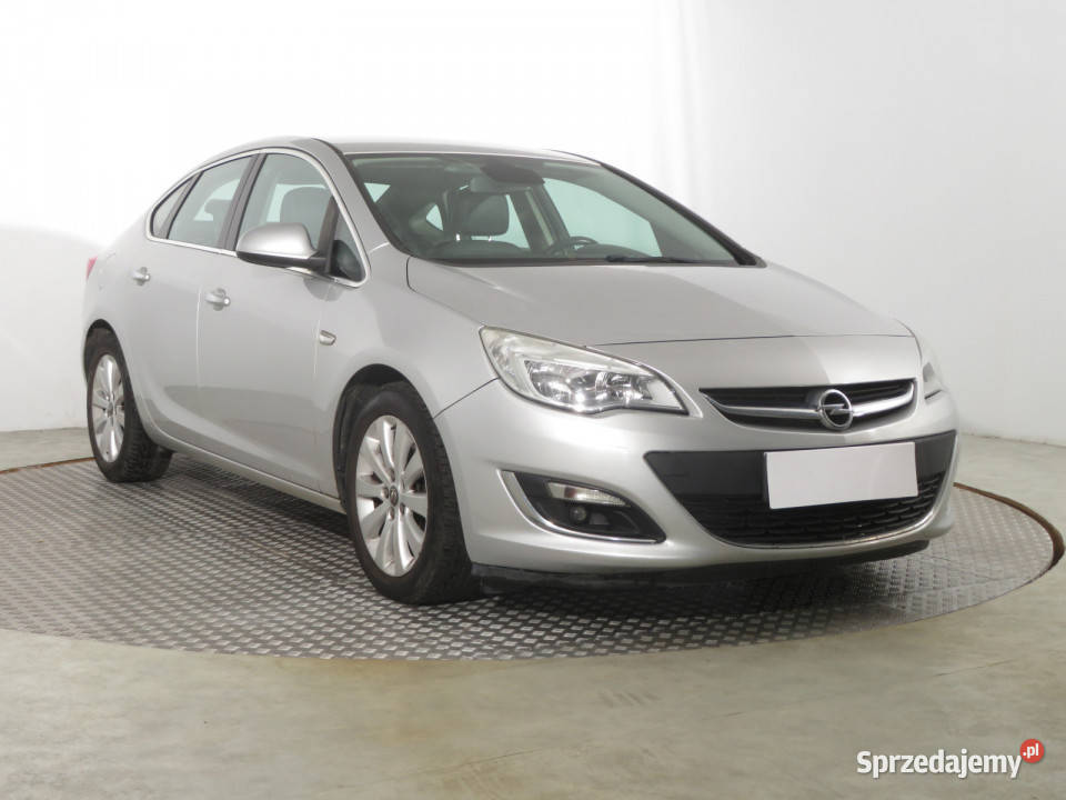 Opel Astra 17 CDTI system Start-Stop śląskie Katowice