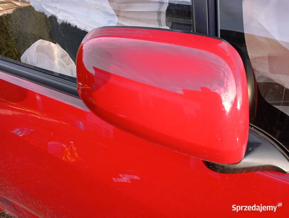 HONDA JAZZ III HYBRYDA 2013 CZĘŚCI Garwolin