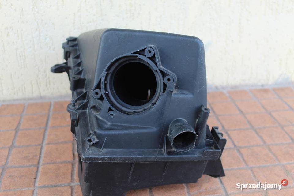OBUDOWA FILTRA POWIETRZA VW BEETLE 1C0129607A