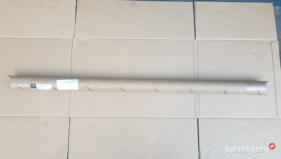 listwa ozdobna Lewy Tył ML164 pomorskie Gdańsk