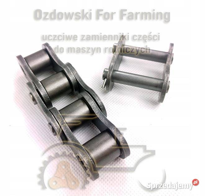 9206070 ŁAŃCUCH DO PRASY KRONE VARIO PACK 1800 Do pras i owijarek