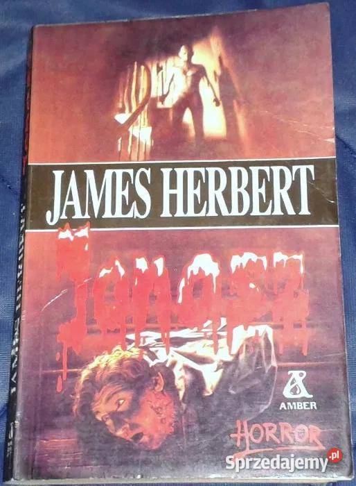 Jonasz James Herbert Rok wydania 1993 Pozostałe Chełm