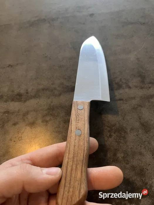 Japoński Nóż Santoku Noshu Masamune sprzedam