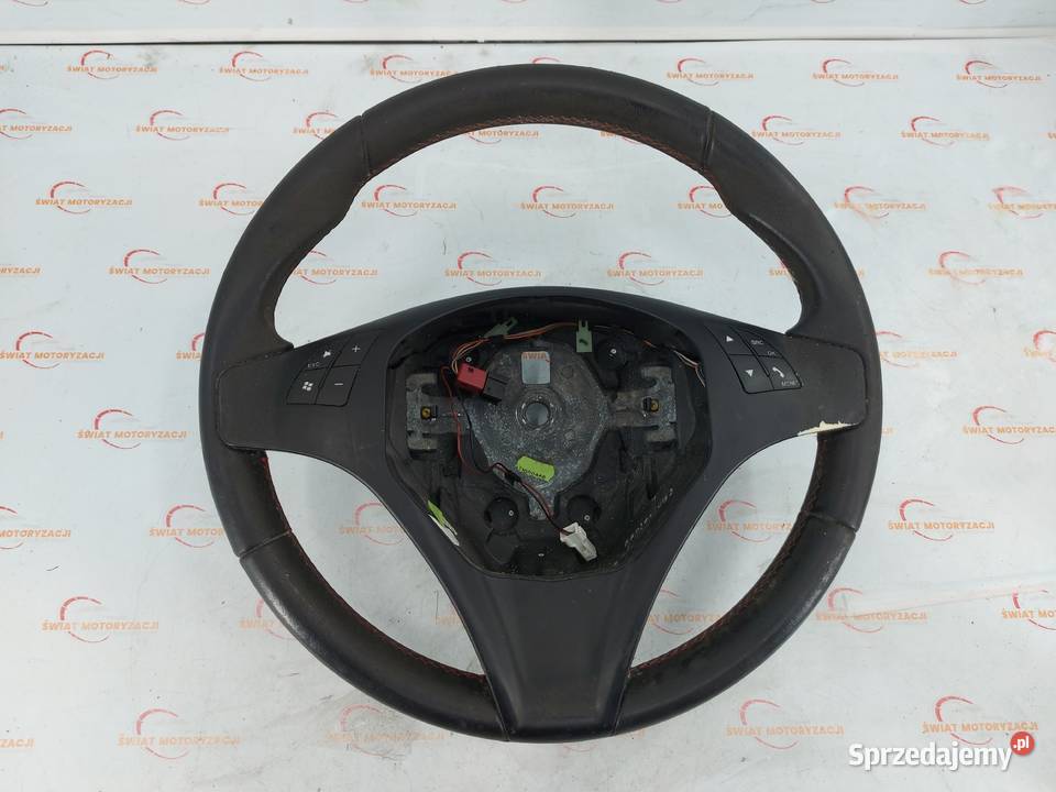 ALFA ROMEO GIULIETTA 15r kierownica