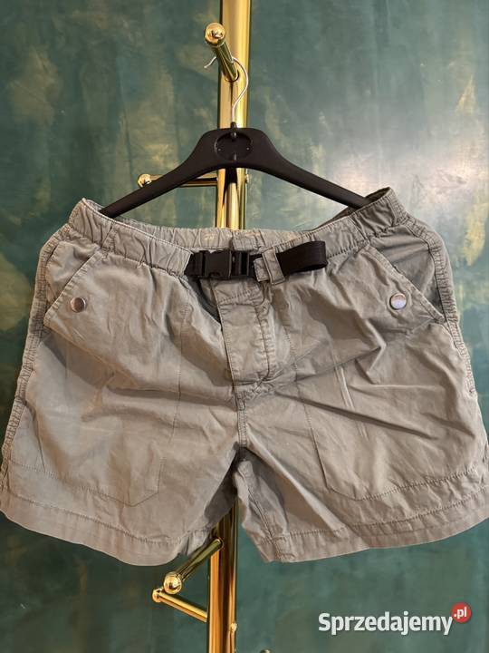 Spodenki męskie HM 30 17076A zielone khaki śląskie Częstochowa