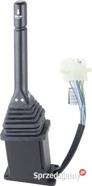 Przełącznik wielofunkcyjny 01172000 małopolskie Kamionna