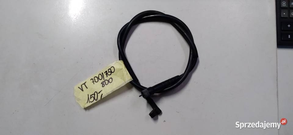 Linka Prędkościomierza Honda Shadow VT 700750 Brzeszcze