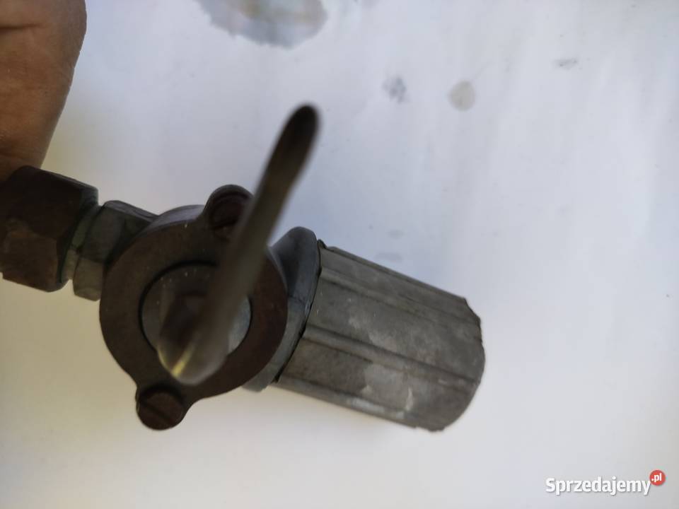 mz SIMSON TRABANT KRANIK PALIWA Kęty sprzedam