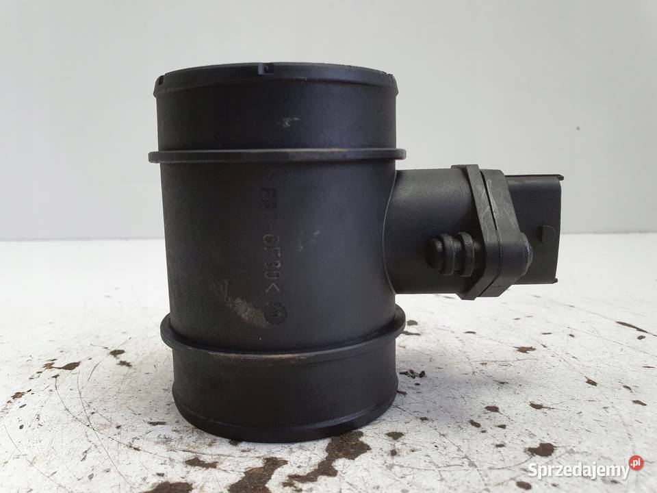 PRZEPŁYWOMIERZ Opel Astra II G 20 DTI 0281002478 osobowe Rudka sprzedam