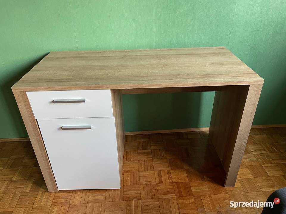 Sprzedam biurko stan Dom i Ogród Wrocław