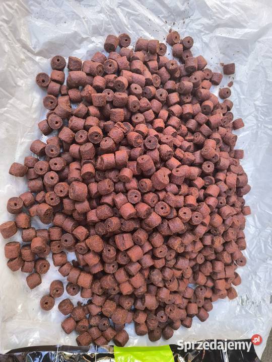 Pellet wędkarski karpiowy Tandem Baits 15 mm 3 1 Gródek