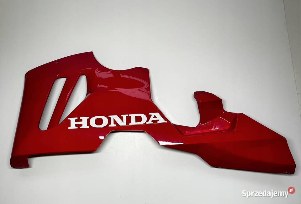 HONDA CBR 1000 RR SC82 20 Owiewka Bok Pług L Łobżenica