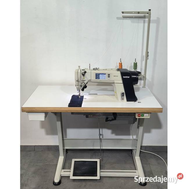 STEBNÓWKA BROTHER NEXIO S7300A403P Bydgoszcz