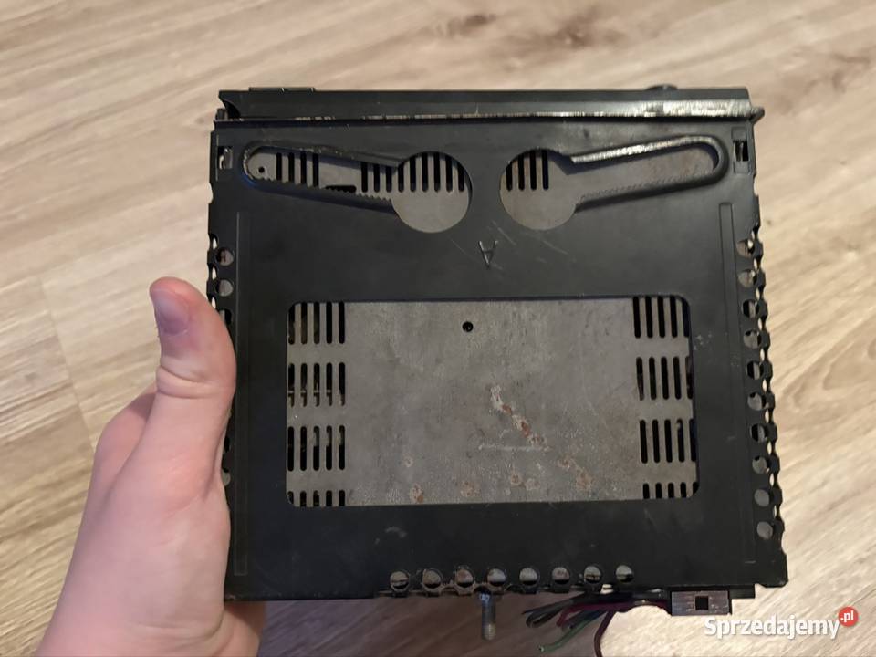 Radio Pioneer KE2090SDK Łomża