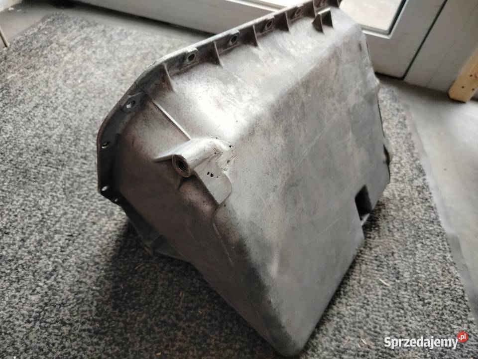 MISKA OLEJOWA VW TRANSPORTER T3 16 D 068103603A sprzedam