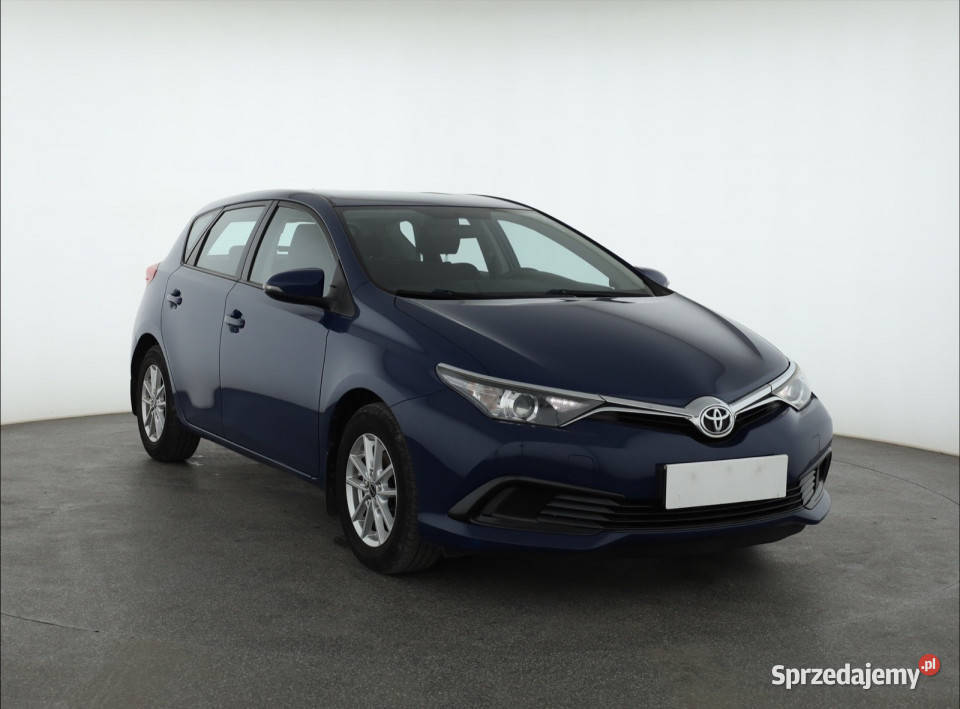 Toyota Auris 13 Dual VVTi Piaseczno