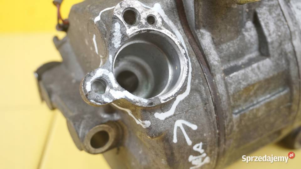 BMW E60 E90 Z4 25 B 07r N52B25A N52B25AE Suków sprzedam