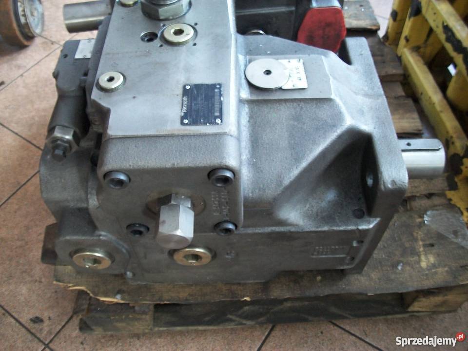 Pompa Rexroth A4VSO250DR 30R PPB13N00 R910974769 Olkusz