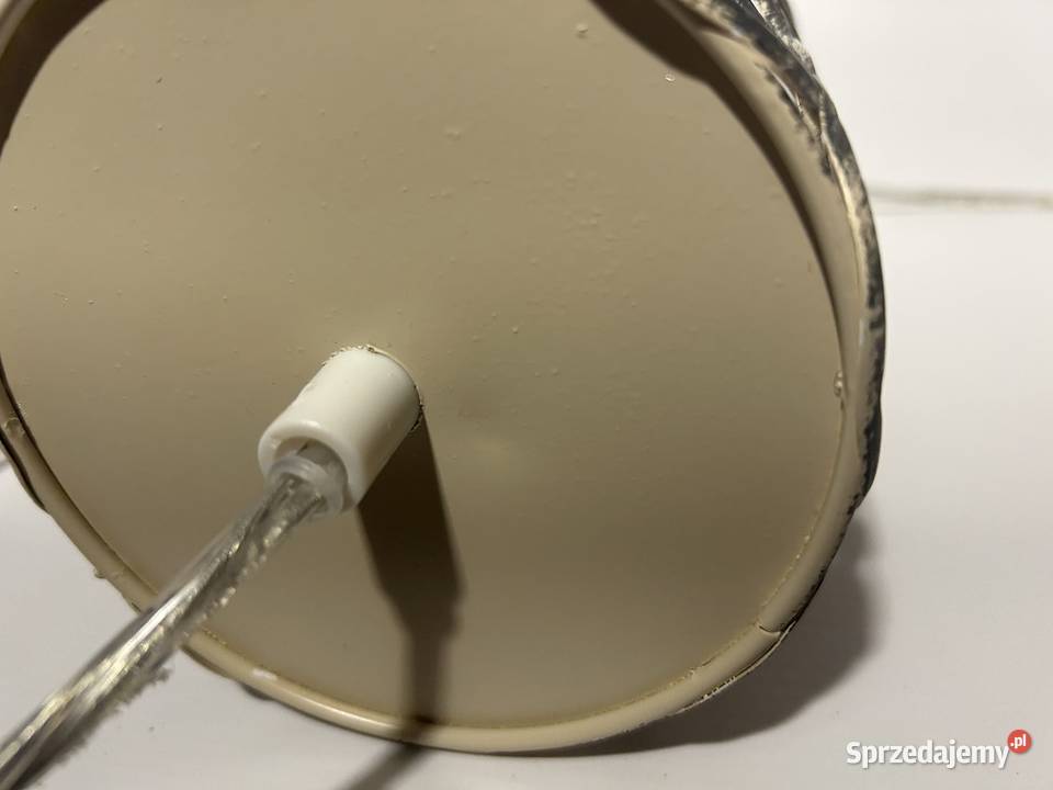 Lampa wisząca CARDIGAN 49201 EGLO Sanok