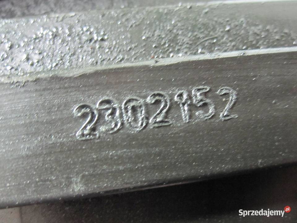 FORD TRANSIT MK7 VII 24 TDCI HDI 100 obudowa świętokrzyskie sprzedam