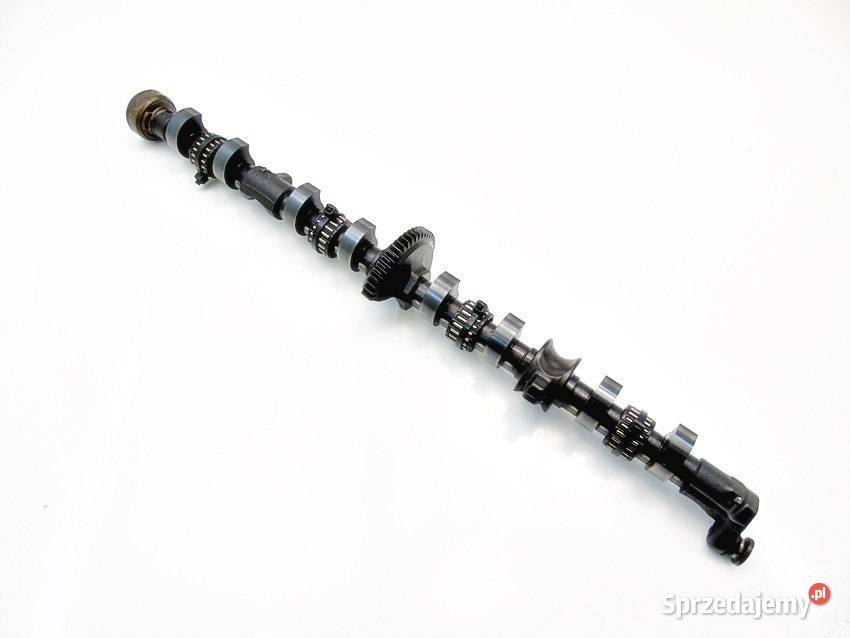 WAŁEK MIMOŚRODOWY ROZRZĄDU 20 i BMW 3 E46 318 I sprzedam