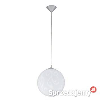 Lampa wisząca żyrandol REBECCA Eglo nowa Warlubie